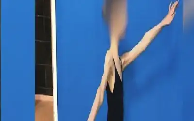 بوزن 27 كيلوغراما.. محكمة تدين والدي