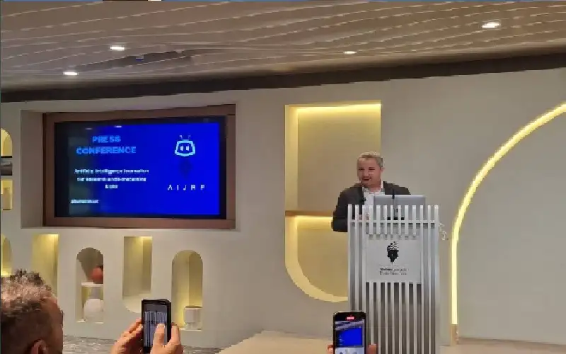 تطبيقات الذكاء الاصطناعي تتخطى المليون بنهاية