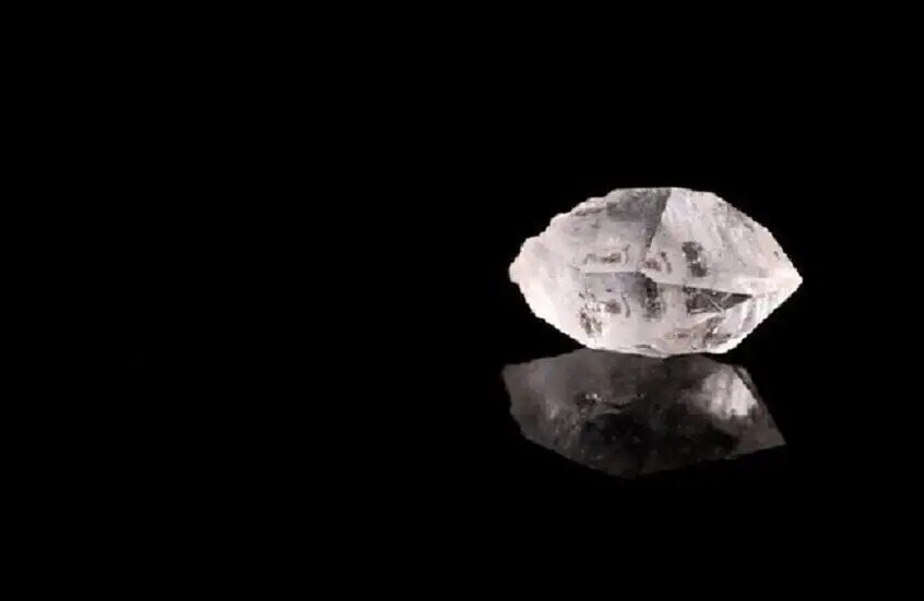 الصين.. ابتكار ألماس أكثر صلابة بنسبة