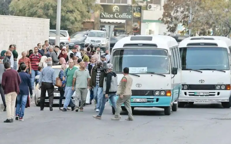 الموافقة على المرحلة الأولى من مشروع