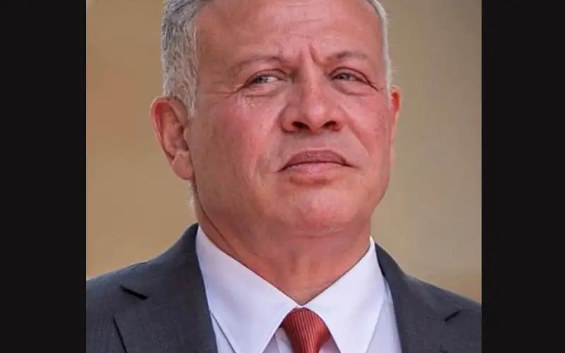 عمان الأهلية تهنىء جلالة الملك بالسلامة