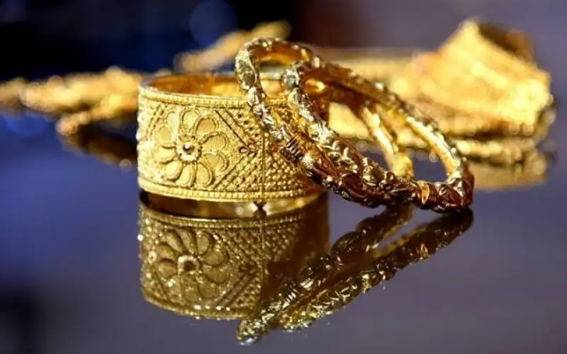 أسعار الذهب في الأردن تسجل أسعارا