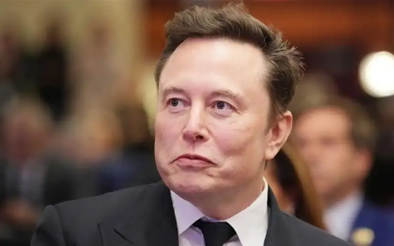 البيت الأبيض: ماسك لا يملك سلطة