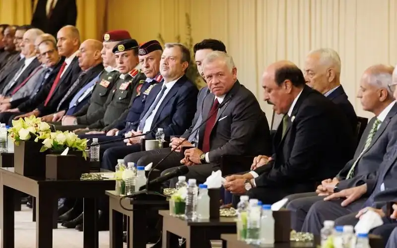 قرارات حازمة في الأردن خلال الأيام