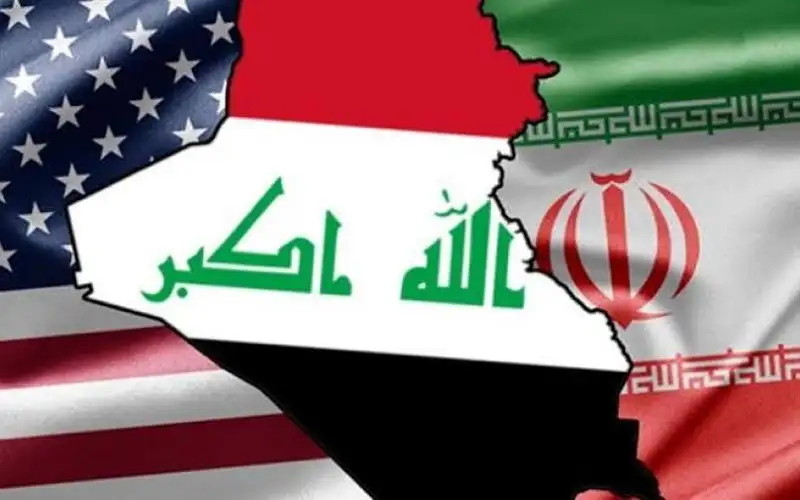 وسط تصاعد الضغوط الأمريكية .. العراق