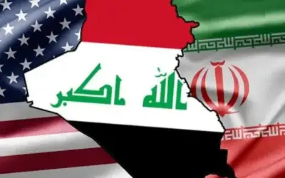 وسط تصاعد الضغوط الأمريكية .. العراق