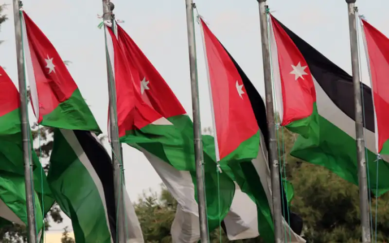 الأردن يرحب بإعلان السعودية استضافتها محادثات