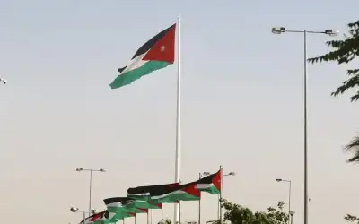 الأردن: مجلس الأمن يتحمل مسؤولية الحفاظ