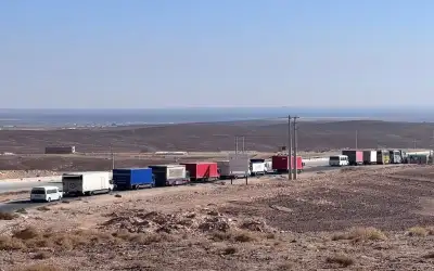 خطة لجمع 22 مليون دولار لتسهيل