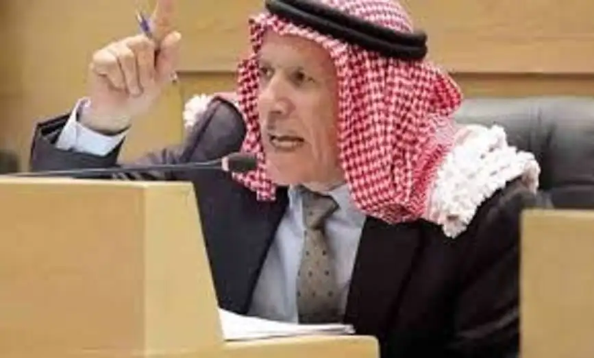 العرموطي: كلفة توقيف مخالفي الإقامة أعلى