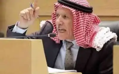 العرموطي: كلفة توقيف مخالفي الإقامة أعلى