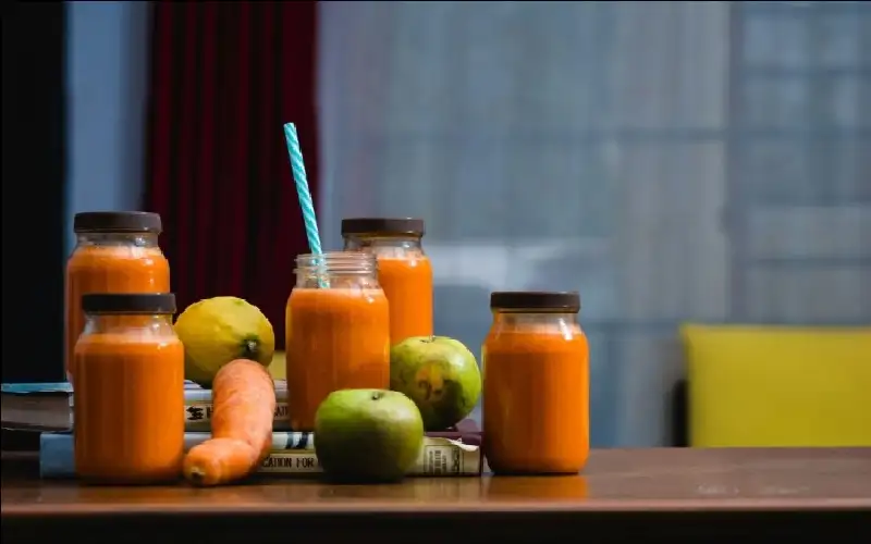 أضرار حمية العصائر أكثر من نفعها