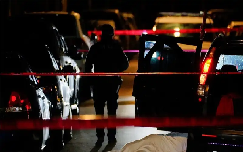 اتهام أمريكية بقتل زوجها أثناء نومه