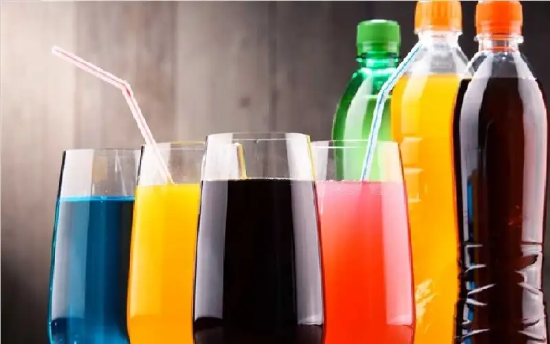 دراسة تربط بين المشروبات السكرية والصلع