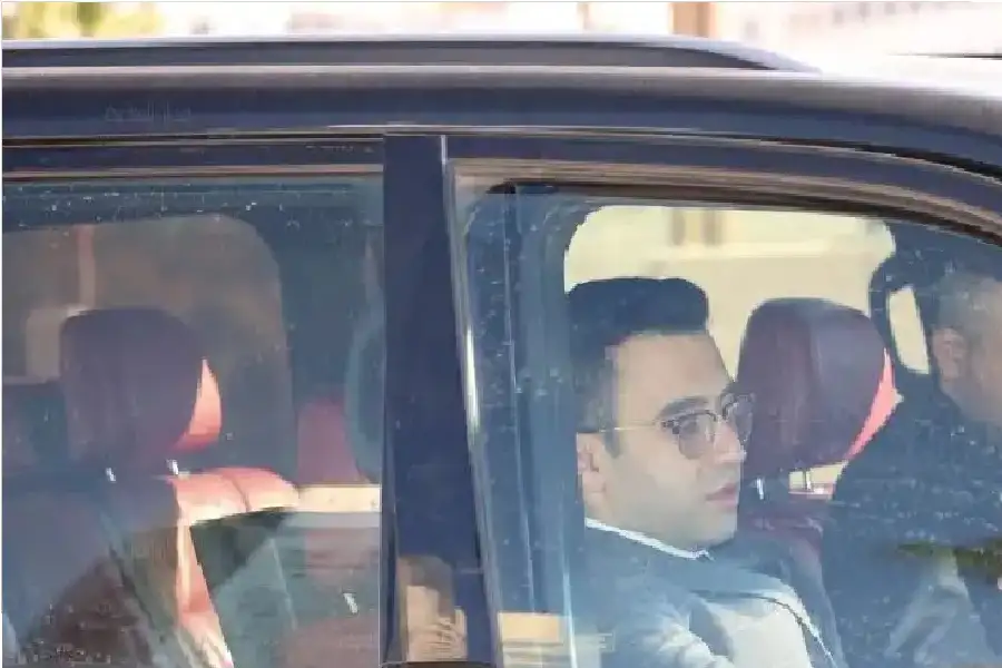 العرموطي يعترض على وجود النائب الجراح