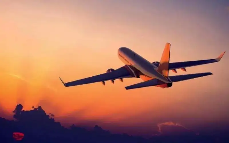 رحلات جوية مباشرة بين الأردن والهند