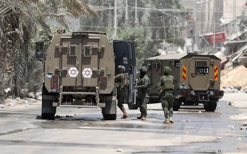 نحن بمعركة لا يدري فيها حتى