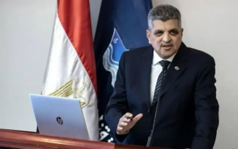 مصر: أزمة البحر الأحمر لم تخلق