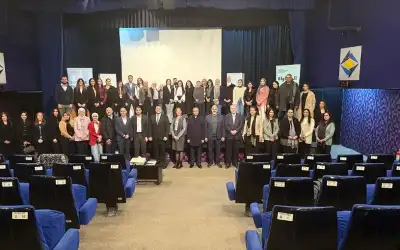 البنك الأردني الكويتي يستضيف الاجتماع الأول