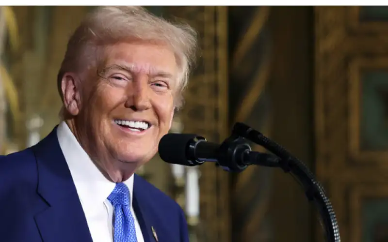 ترامب يفتح النار على زيلينسكي ويطلق