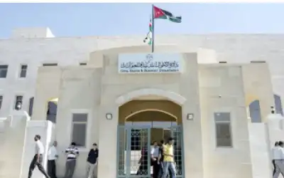 مدير الأحوال المدنية: 8.773.851 مليون مواطن