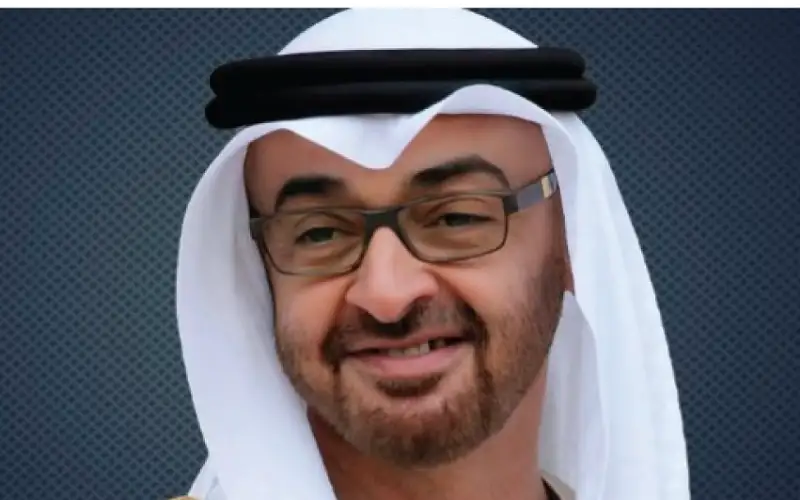 الإمارات .. محمد بن زايد يؤكد