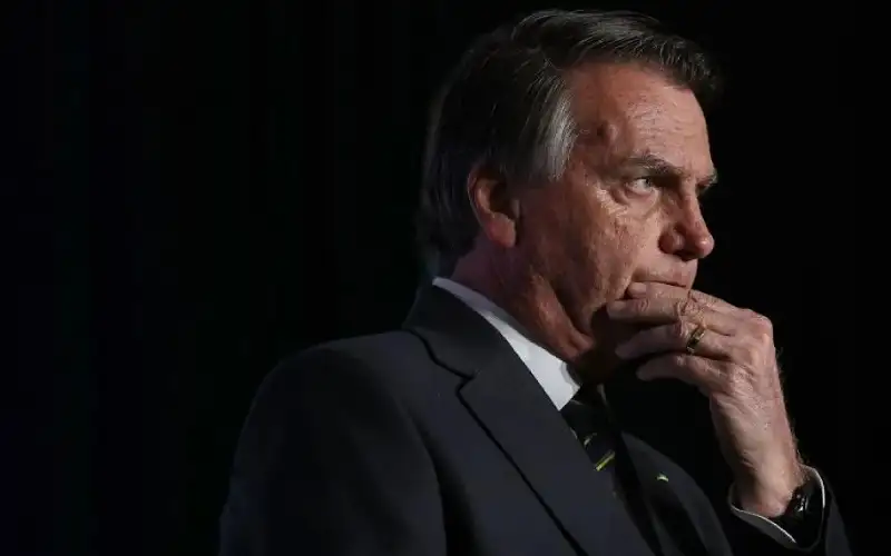 البرازيل تتهم رئيسها السابق بقيادة مؤامرة