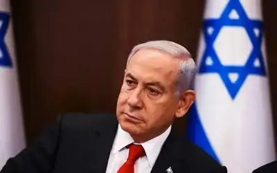 نتنياهو: غدا سيكون يوما صعبا وحزينا