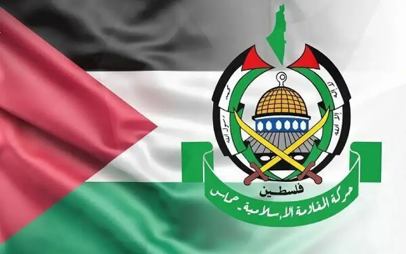 حماس: شروط الاحتلال بنزع سلاح المقاومة