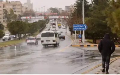 الأشغال: 114 فرقة ميدانية و350 آلية