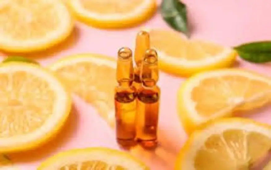 فيتامين F .. ما تفتقده البشرة