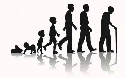 تغير نمط الحياة يبطئ زيادة أعمار