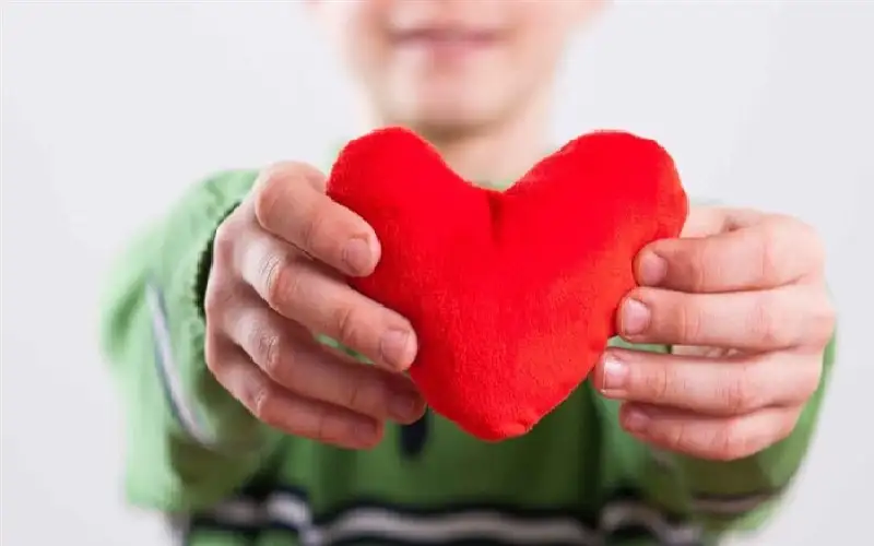 5 نصائح للعناية المبكرة بصحة قلب