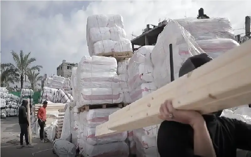 الأردن يرسل أكثر من 74 ألف