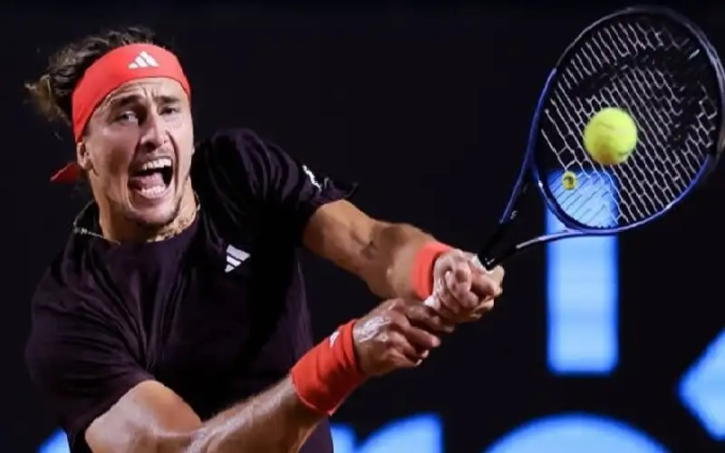 بطولة ريو.. زفيريف يتأهل لربع النهائي