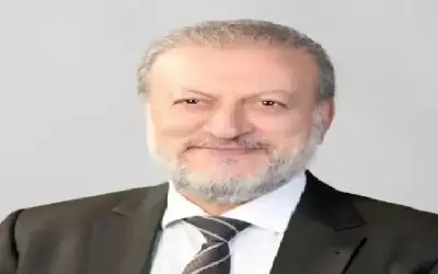 إدخال رئيس بلدية اربد المهندس نبيل