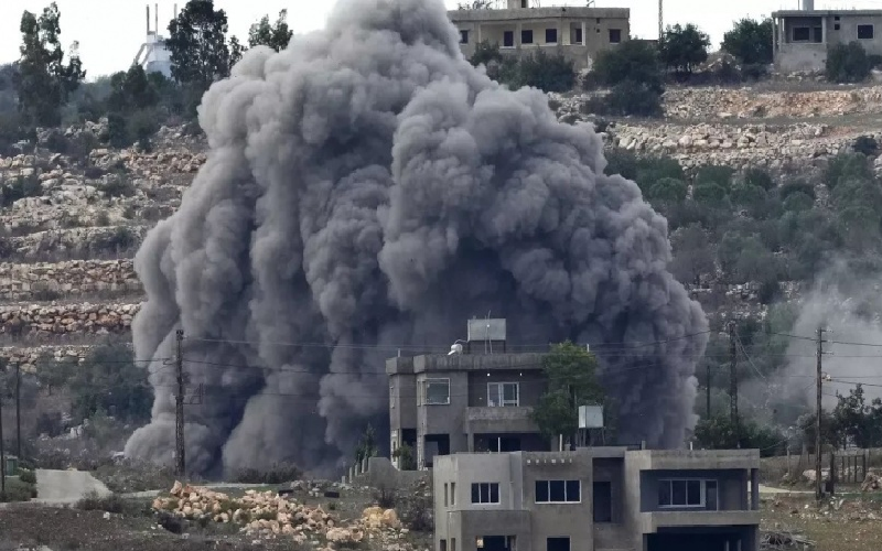 سوريا.. خمسة قتلى وعدد من المفقودين