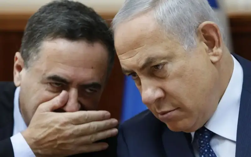 نتنياهو وكاتس يتوعدان حماس