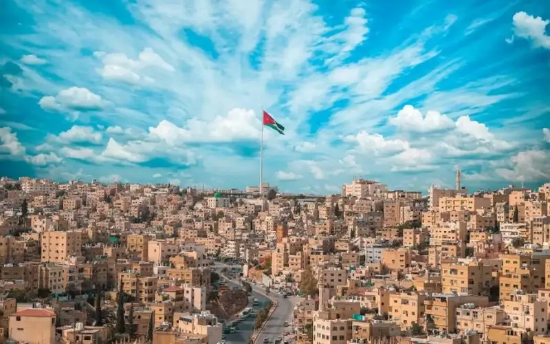 الأردن يحقق تقدما ملحوظا في مؤشر