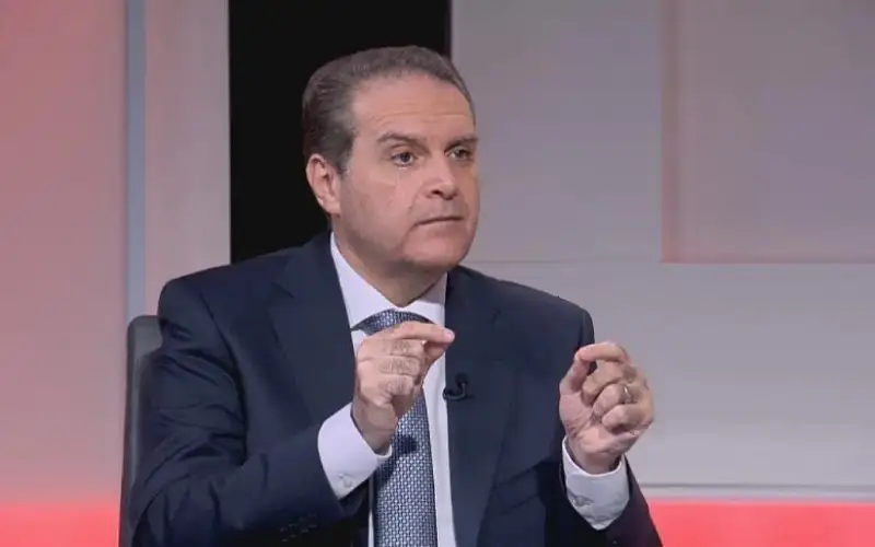 الهواري: صندوق تأميني جديد لمشتركي الضمان