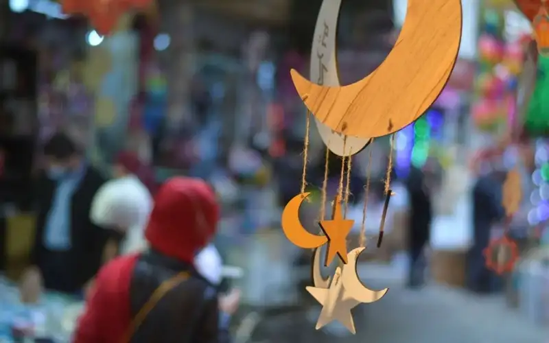 الصناعة والتجارة : وفرة كبيرة في