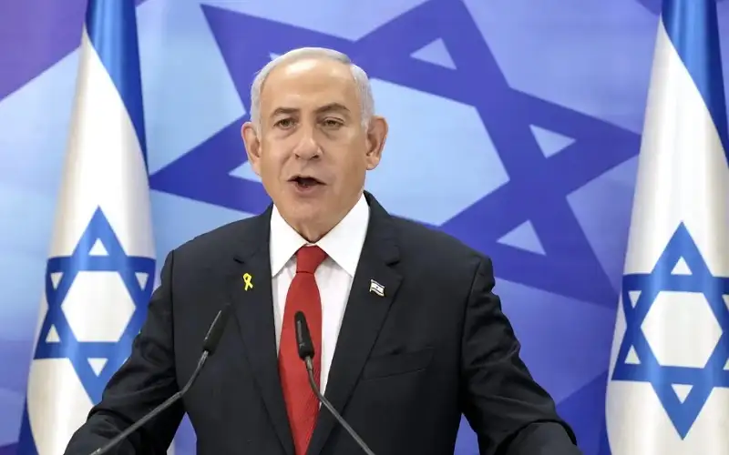 القناة 14 عن مصدر سياسي: نتنياهو