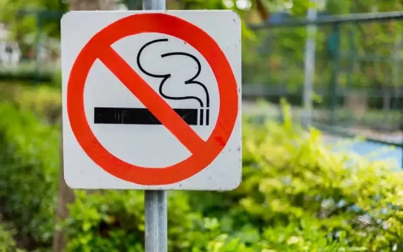 الأردن.. أحكام صارمة بحق مئات المدخنين