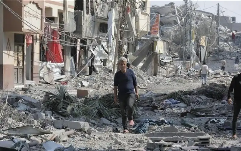 صحة غزة تحذر من تداعيات نقص