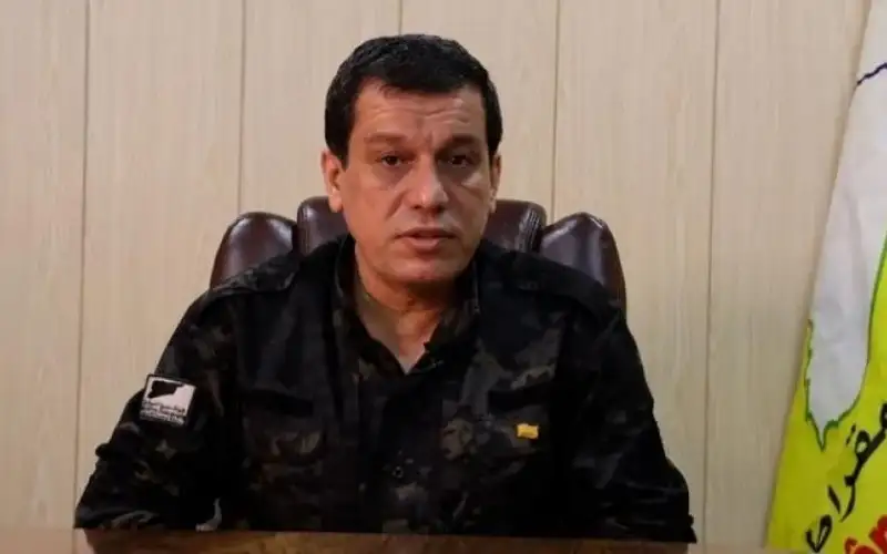 قسد تطلق مبادرة للحوار مع دمشق