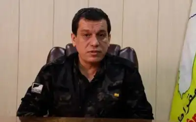 قسد تطلق مبادرة للحوار مع دمشق