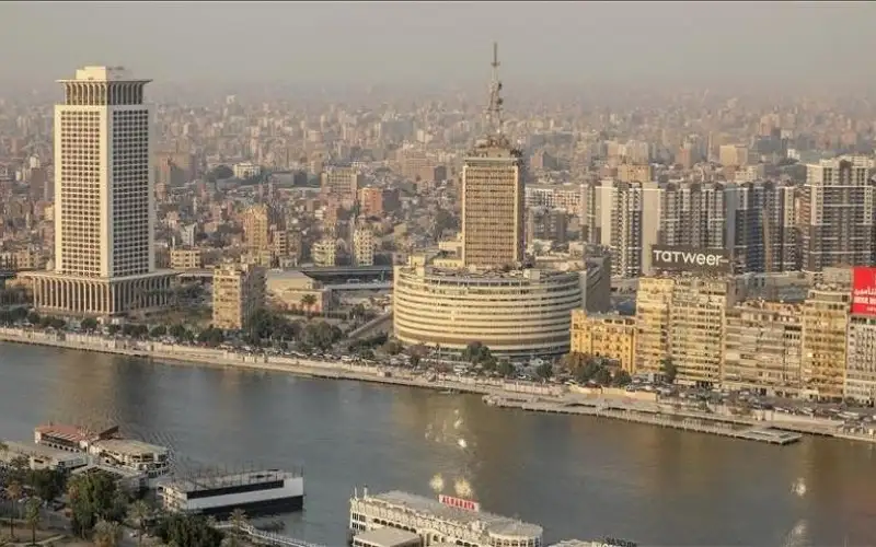 القاهرة: اجتماع الرياض الجمعة يبحث القضية