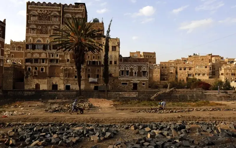 الكوليرا في اليمن.. أكثر من 6