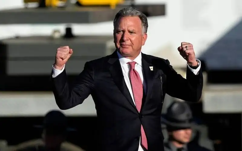 مبعوث ترمب: تل أبيب لديها خط