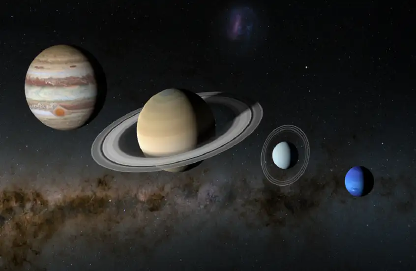 ظاهرة لن تتكرر قبل 2040.. محاذاة